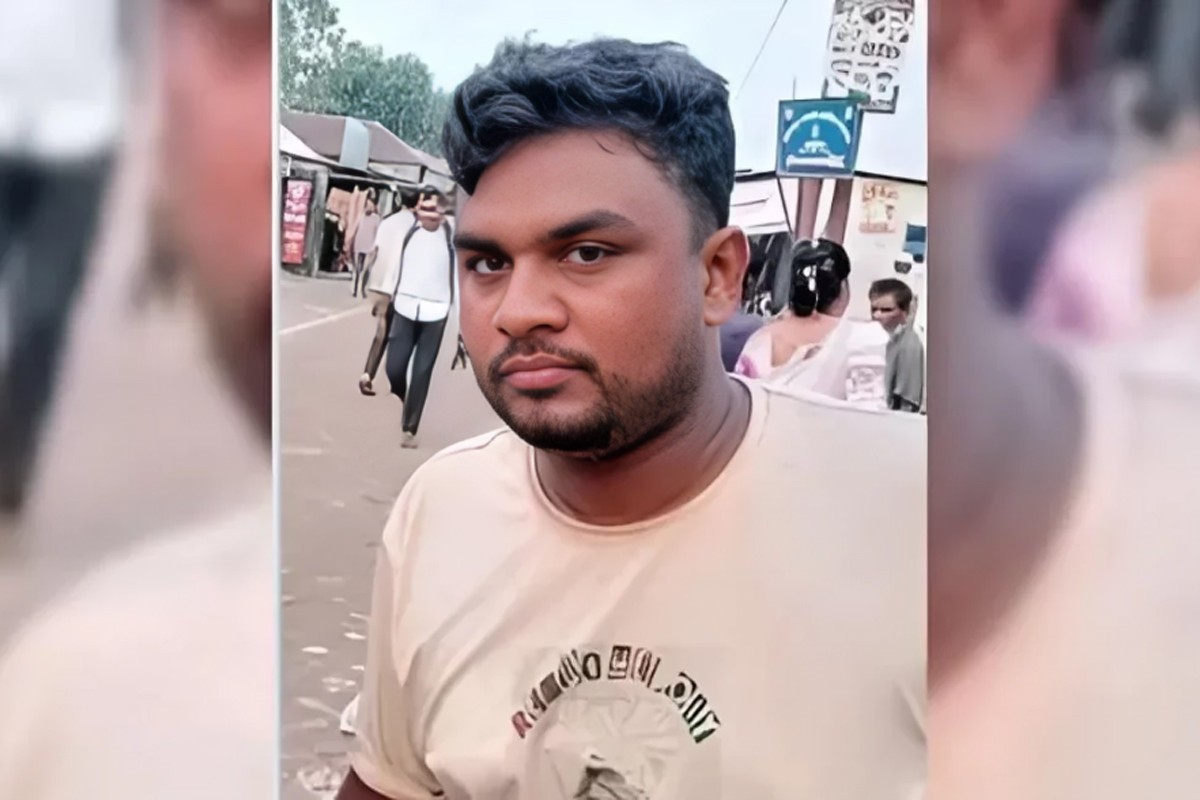 বগুড়ায় এনসিপি নেতার বিরুদ্ধে চাকরির নামে ৭ লাখ টাকা আত্মসাতের অভিযোগ