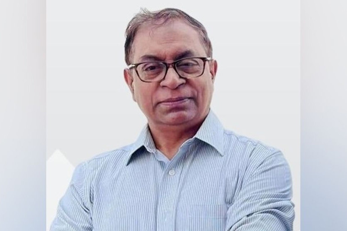 ‘শুধু শেখ হাসিনার সময়ে চাকরি করায় একটা পেশাগত প্রতিহিংসা হচ্ছে’