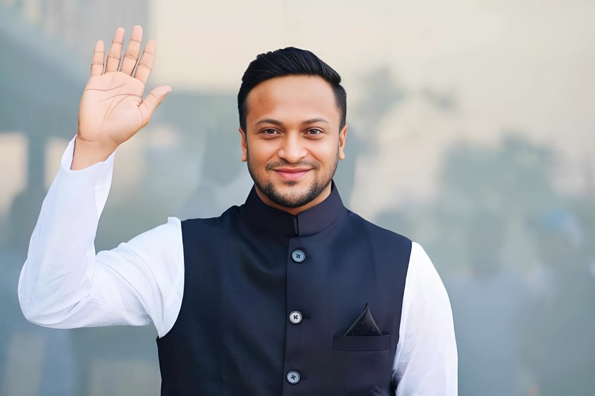 শেয়ারবাজারের ২৫৭ কোটি টাকা লোপাট, সাকিবসহ ১৫ জনের বিরুদ্ধে দুদকের মামলা