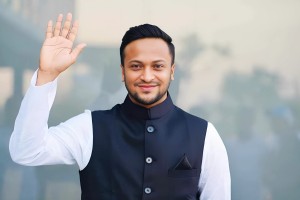 শেয়ারবাজারের ২৫৭ কোটি টাকা লোপাট, সাকিবসহ ১৫ জনের বিরুদ্ধে দুদকের মামলা