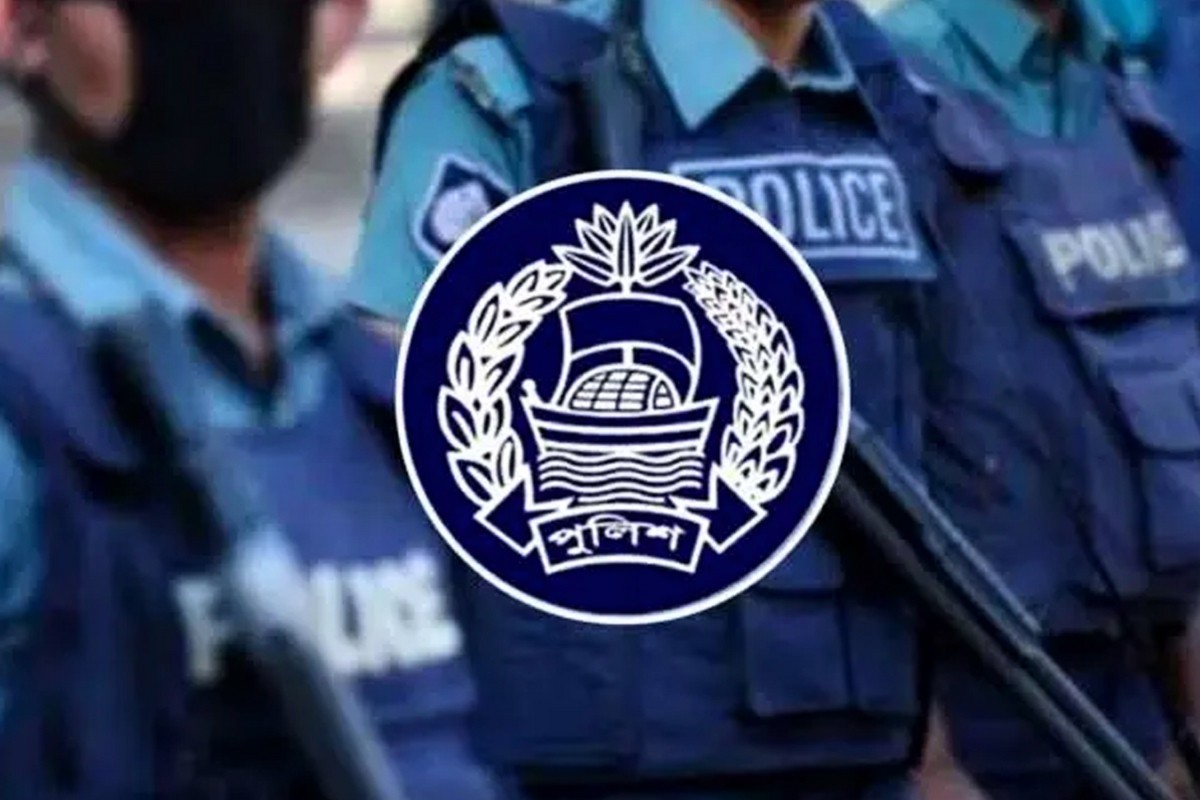 সাত পুলিশ সুপারকে বদলি