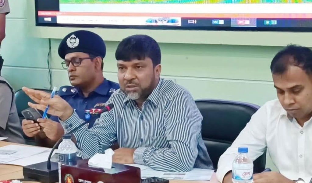 সাতক্ষীরায় সব প্রতিষ্ঠানে ডোপ টেস্টের নির্দেশ দিলেন ডিসি 1750931193 সাতক্ষীরায় সব প্রতিষ্ঠানে ডোপ টেস্টের নির্দেশ দিলেন ডিসি
