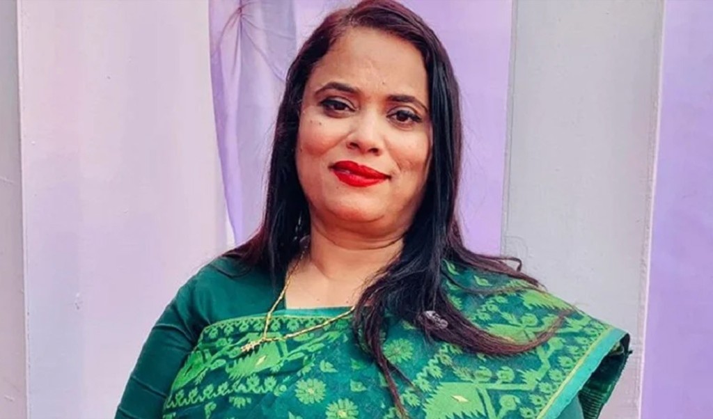 সাবেক এমপি তুহিন 1750652485 সাবেক এমপি তুহিন গ্রেপ্তার