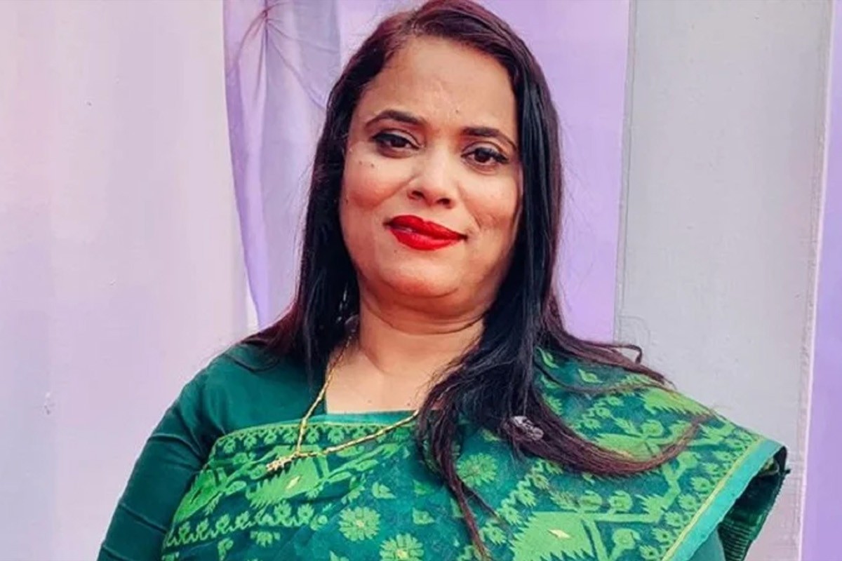 সাবেক এমপি তুহিন গ্রেপ্তার