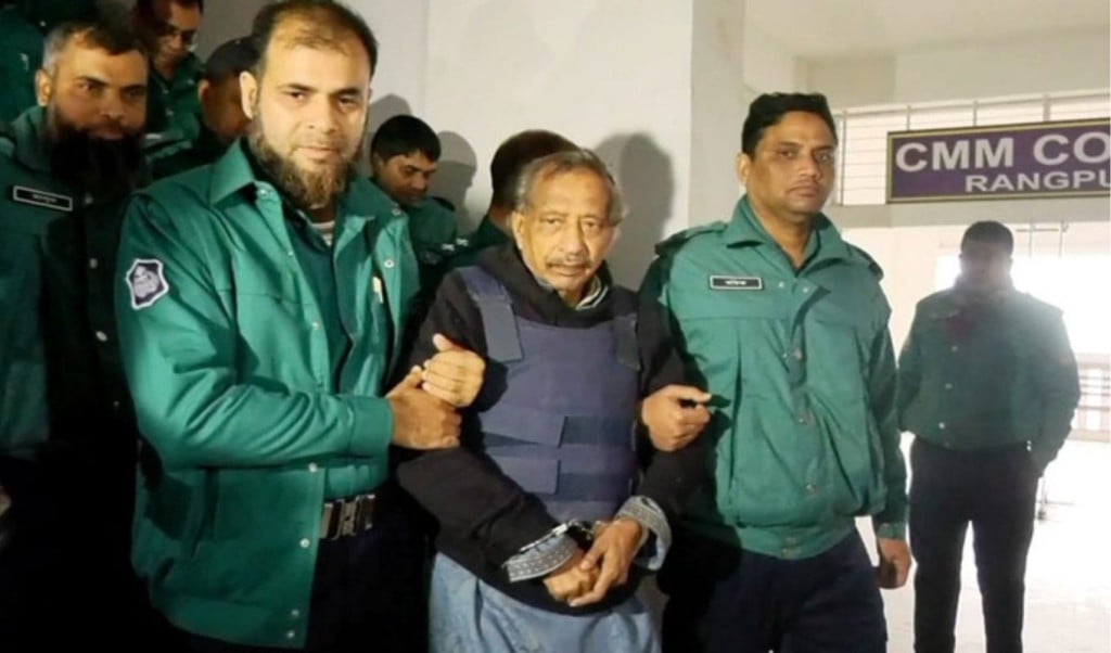 সাবেক মন্ত্রী নুরুজ্জামান ও তার স্ত্রীর সম্পদ জব্দ ৫৬ ব্যাংক হিসাব অবরুদ্ধের আদেশ 1751292879 সাবেক মন্ত্রী নুরুজ্জামান ও তার স্ত্রীর সম্পদ জব্দ, ৫৬ ব্যাংক হিসাব অবরুদ্ধের আদেশ