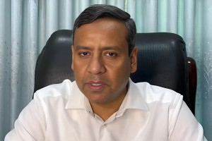 ড. ইউনূসের বিস্ময়কর বিজয় ইতিহাসে মাইলফলক হয়ে থাকবে: রনি