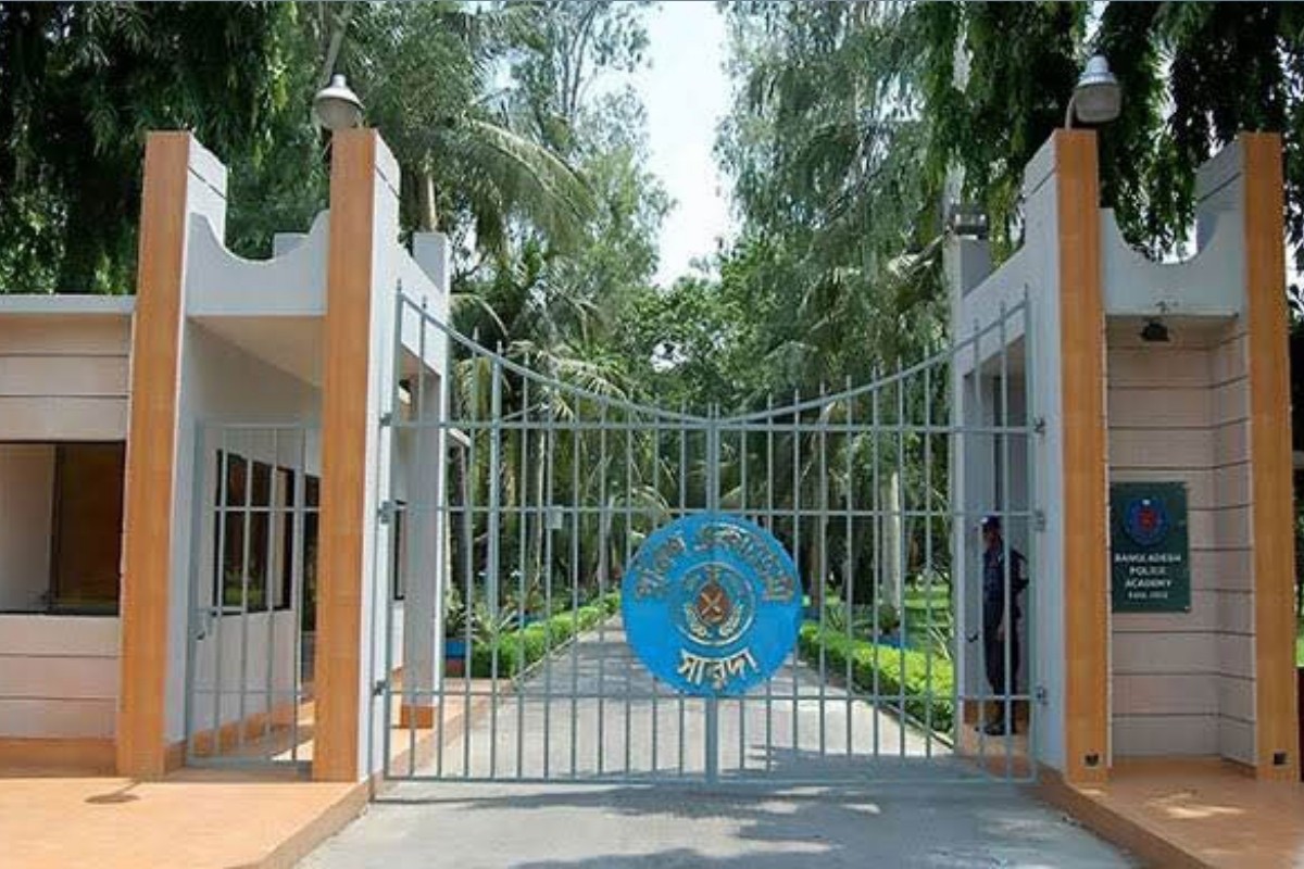 সারদায় প্রশিক্ষণের জন্য ৫৪৬ প্রার্থীর তালিকা প্রকাশ