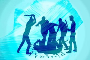 সারাদেশে মবের শিকার হয়ে ১০ মাসে প্রাণ হারালেন ১৭৪ জন