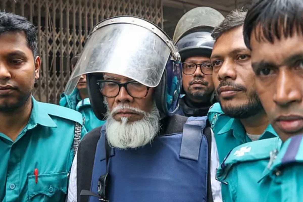 চার দিনের রিমান্ডে সালমান এফ রহমান