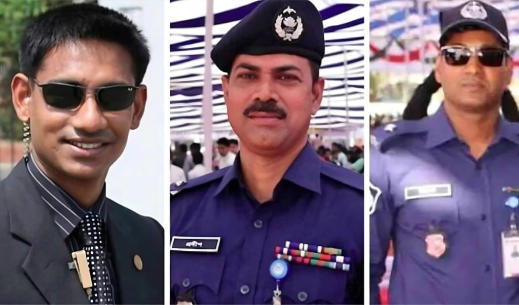 সিনহা হত্যা মামলায় ওসি প্রদীপ ও লিয়াকতের মৃত্যুদণ্ড বহাল 1748842354 সিনহা হত্যা মামলায় ওসি প্রদীপ ও লিয়াকতের মৃত্যুদণ্ড বহাল
