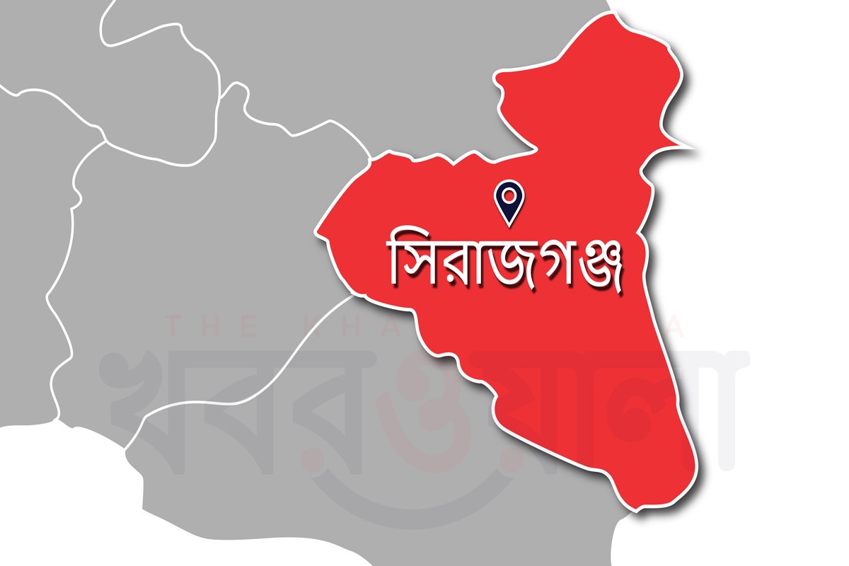 সিরাজগঞ্জে যুবককে কুপিয়ে হত্যা