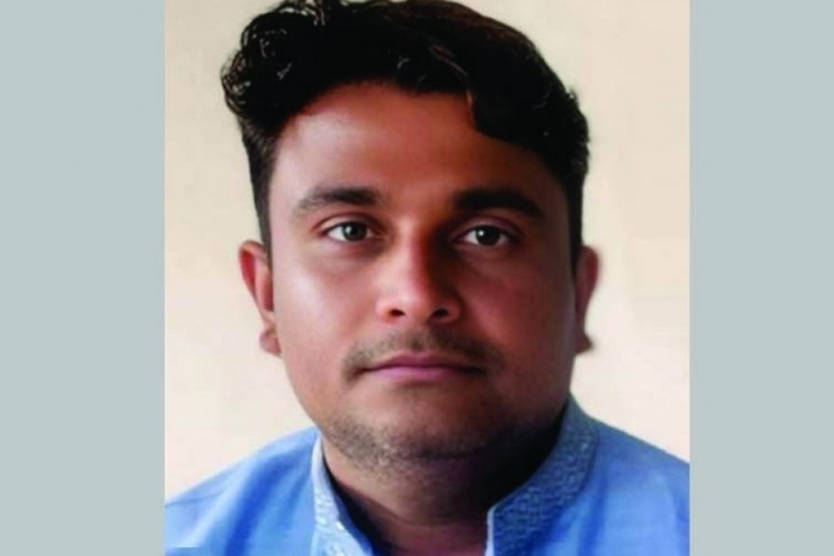সুন্দরগঞ্জে দুর্বৃত্তের হামলায় বিএনপি নেতা নিহত