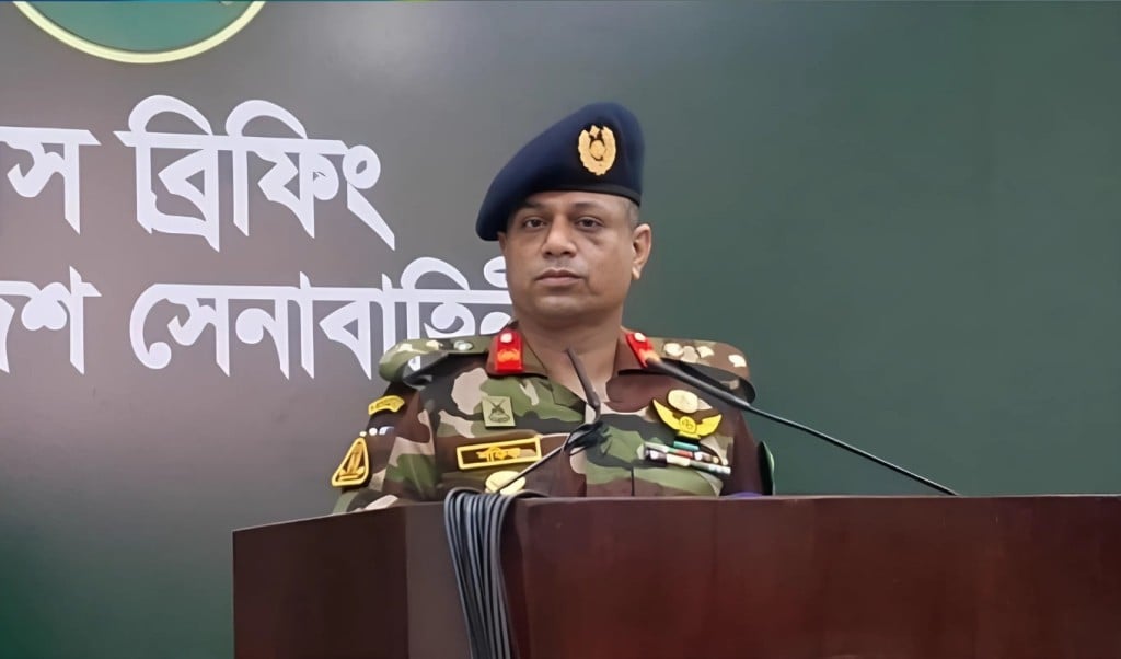 সেনা অভিযান 1750330894 সেনা অভিযানে ২১ দিনে গ্রেপ্তার ৯৯৬