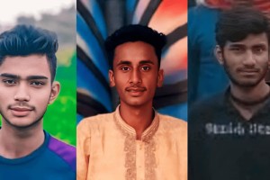 রেললাইনে লুডু খেলায় মগ্ন, ট্রেনে কাটা পড়ে ৩ বন্ধুর করুণ মৃত্যু