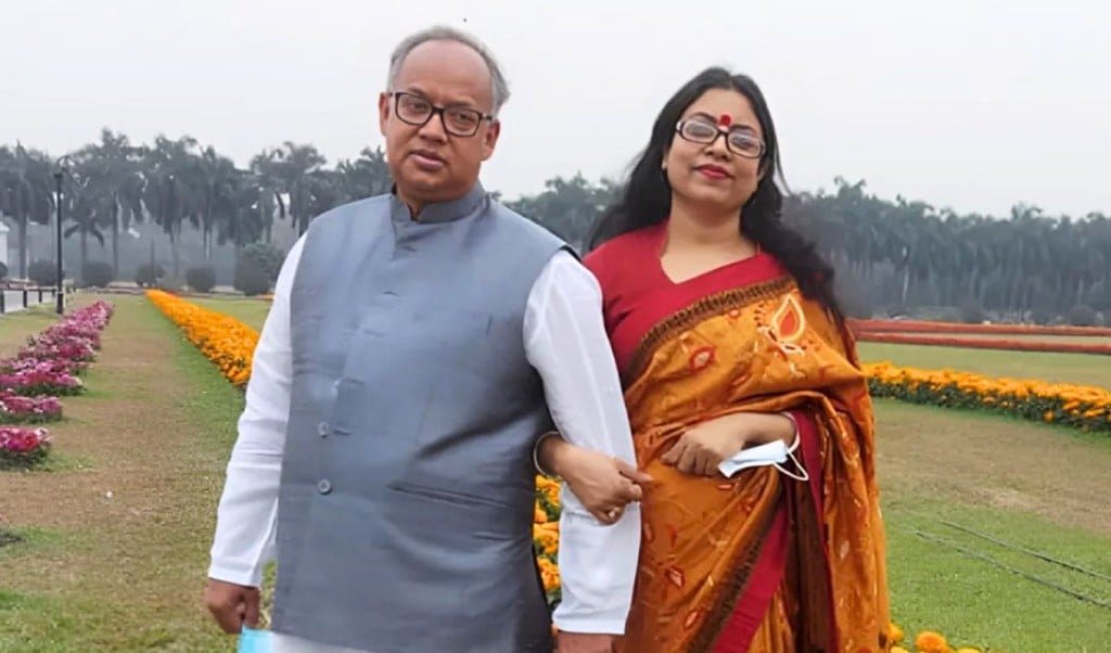 স্ত্রীসহ সাবেক এমপি মৃণাল কান্তি দাসের সম্পদ জব্দ ও ব্যাংক হিসাব অবরুদ্ধ 1750855710 স্ত্রীসহ সাবেক এমপি মৃণাল কান্তি দাসের সম্পদ জব্দ ও ব্যাংক হিসাব অবরুদ্ধ