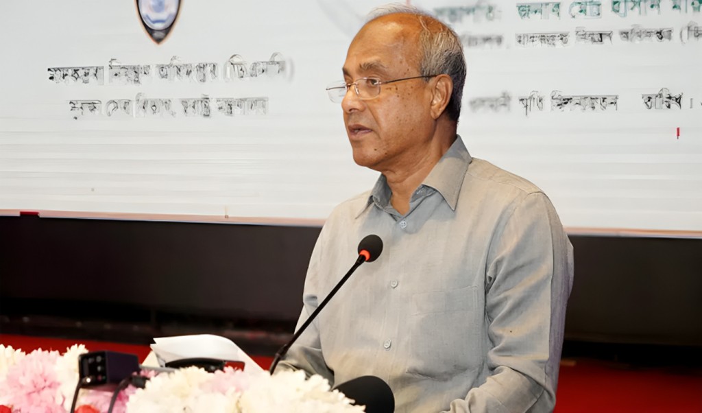 স্বরাষ্ট্র উপদেষ্টা 1750923416 মাদকাসক্তদের জন্য বিভাগীয় পর্যায়ে পৃথক কারাগার নির্মাণ হবে: স্বরাষ্ট্র উপদেষ্টা