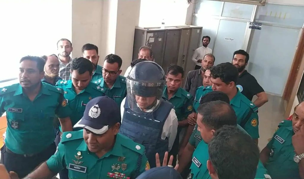 স্বীকার করছি আমি ডামি নির্বাচন করেছি হাবিবুল আউয়াল 1750932166 স্বীকার করছি, আমি ডামি নির্বাচন করেছি: হাবিবুল আউয়াল