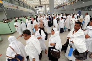 হজ ব্যবস্থাপনায় দক্ষিণ এশিয়ায় সেরা বাংলাদেশ