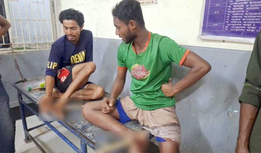 হবিগঞ্জে দুপক্ষের সংঘর্ষে নিহত ১ আহত অন্তত ৩০ 1749459182 হবিগঞ্জে দু’পক্ষের সংঘর্ষে নিহত ১, আহত অন্তত ৩০