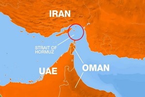 ইরান-যুক্তরাষ্ট্র সংঘর্ষে হরমুজ প্রণালী আলোচনার কেন্দ্রবিন্দু হয়ে উঠলো কেন?