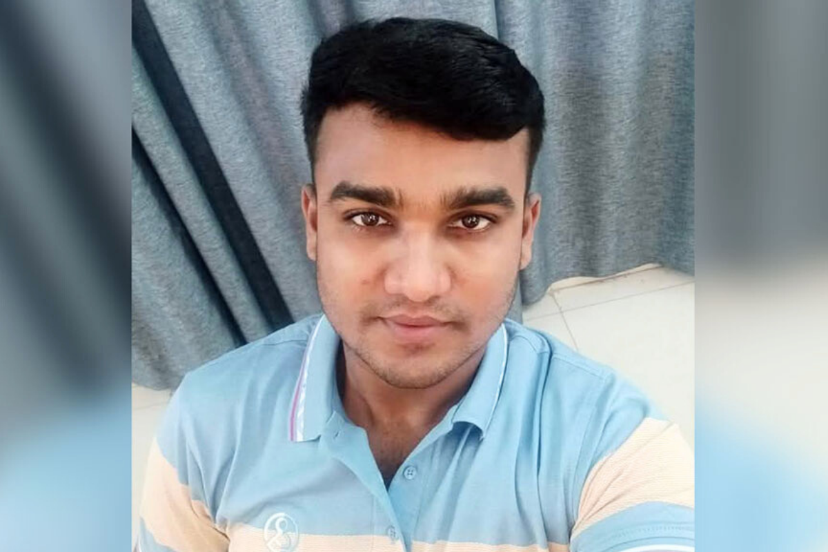 হাতিয়ায় ট্রলারডুবিতে নিখোঁজ পুলিশ সদস্যের লাশ উদ্ধার