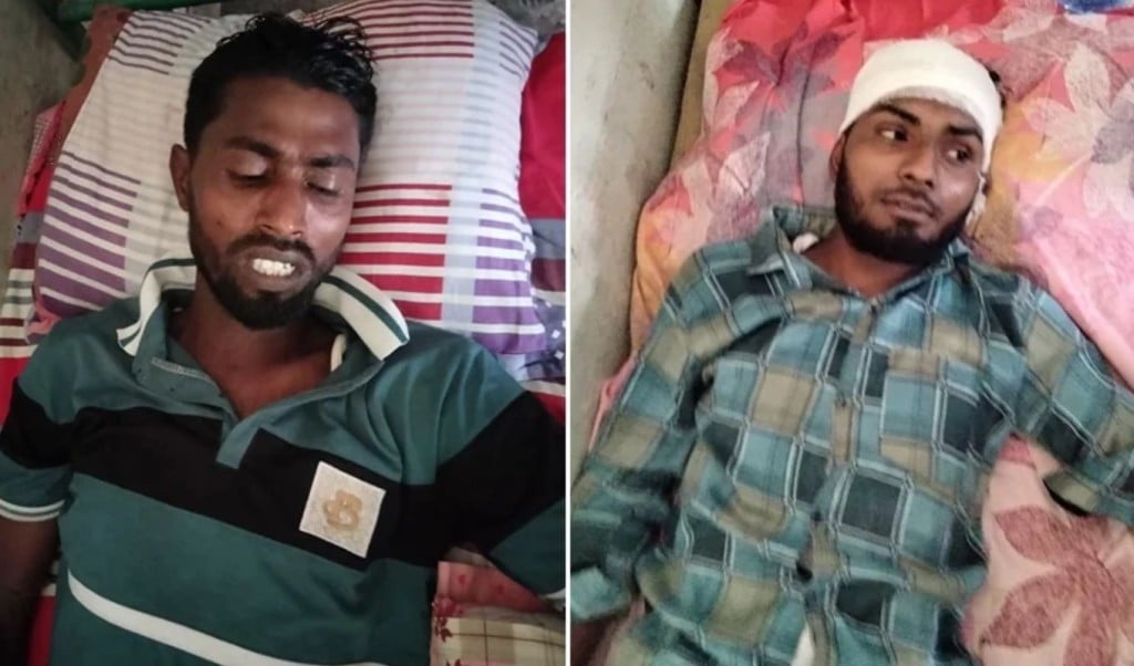 হাতিয়ায় বিএনপির দুই গ্রুপের সংঘর্ষে আহত ১০ 1749564777 হাতিয়ায় বিএনপির দু’গ্রুপের সংঘর্ষ, আহত ১০