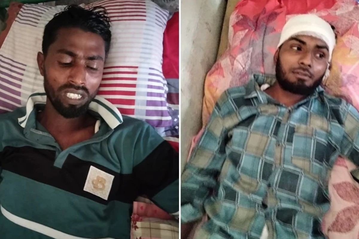 হাতিয়ায় বিএনপির দু’গ্রুপের সংঘর্ষ, আহত ১০
