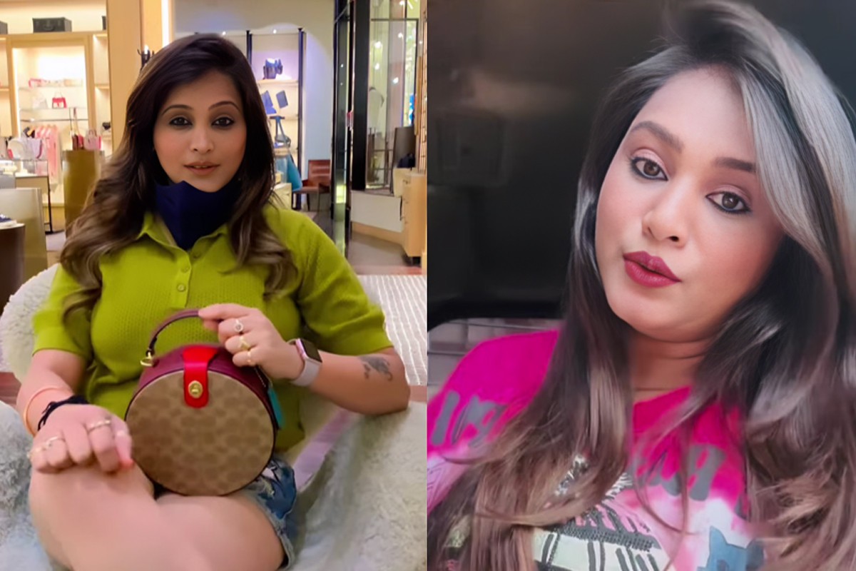 ফাঁদে ফেলে হাতিয়ে নেন কোটি কোটি টাকা, হানি ট্র্যাপ মামলায় কীর্তি গ্রেপ্তার