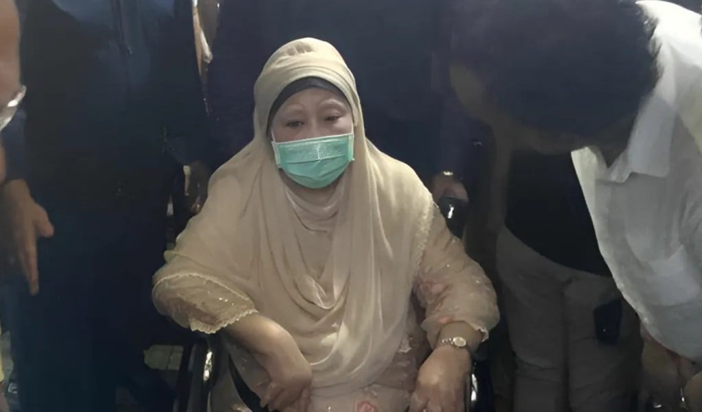 হাসপাতালে খালেদা জিয়া 1750258904 হাসপাতালে খালেদা জিয়া