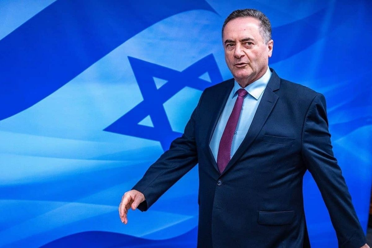 হুমকির পর সুর নরম করলেন ইসরায়েলি মন্ত্রী