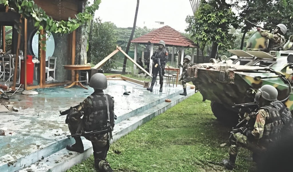 হোলি আর্টিজানে হত্যাযজ্ঞের মামলার পূর্ণাঙ্গ রায় প্রকাশ 1750233683 হোলি আর্টিজানে হত্যাযজ্ঞের মামলার পূর্ণাঙ্গ রায় প্রকাশ