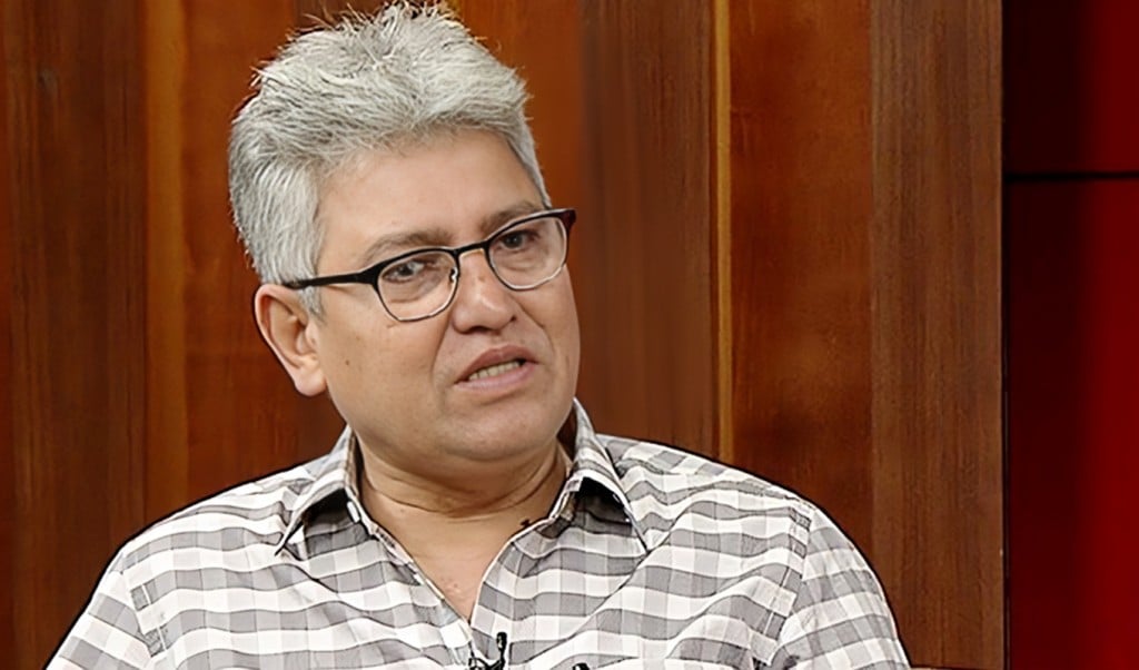 ১৪ শতাংশ মানুষ বলেছে আওয়ামী লীগকেই ভোট দিবে 1751082262 'আওয়ামী লীগ নির্বাচন করবে না জেনেও ১৪ শতাংশ মানুষ বলেছে আওয়ামী লীগকেই ভোট দিবে'