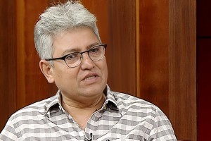 ‘আওয়ামী লীগ নির্বাচন করবে না জেনেও ১৪ শতাংশ মানুষ বলেছে আওয়ামী লীগকেই ভোট দিবে’