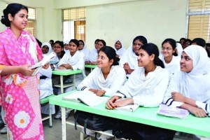 ৩৩ হাজার এমপিওভুক্ত শিক্ষাপ্রতিষ্ঠানে লক্ষাধিক শিক্ষকের পদ শূন্য