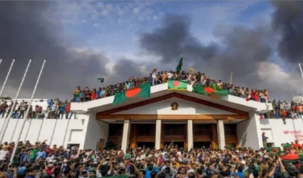 ৫ আগস্ট ছাত্র জনতার গণঅভ্যুত্থান দিবসে সরকারি ছুটি থাকবে ফারুকী 1750327721 ৫ আগস্ট ছাত্র-জনতার গণঅভ্যুত্থান দিবসে সরকারি ছুটি থাকবে: ফারুকী