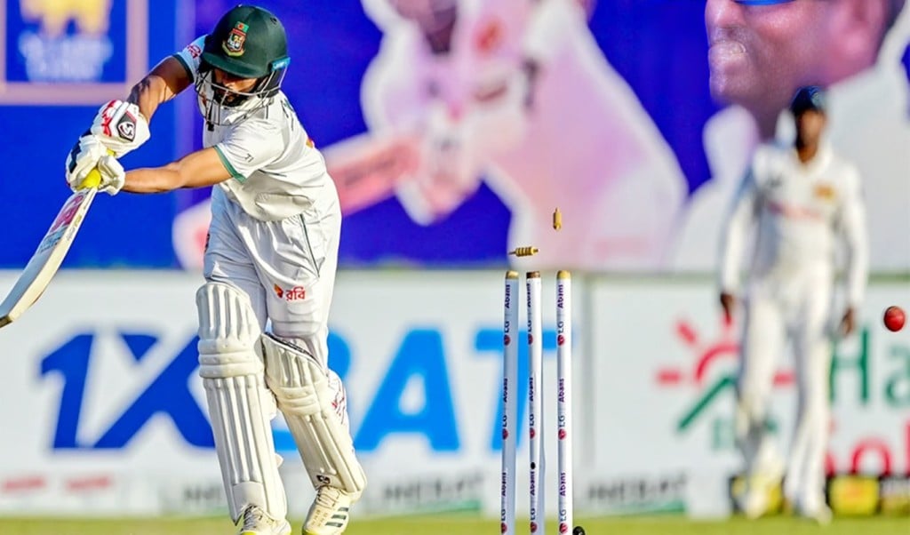 ৫০০ রানের গণ্ডি ছুঁতে পারলো না বাংলাদেশ 1750308925 গলে কাঙ্ক্ষিত ৫০০ রানের গণ্ডি ছুঁতে পারলো না বাংলাদেশ