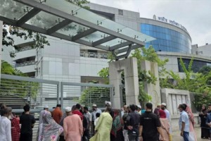 ৬০০ কোটির  জাতীয় চক্ষুবিজ্ঞান ইনস্টিটিউট, এখন যেন জুলাই আহতদের ‘লিল্লাহ বোর্ডিং’!
