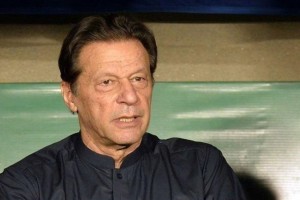 ৮ মামলায় ইমরান খানের জামিন আবেদন খারিজ