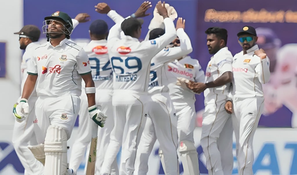 ৯০ রান করে লাঞ্চে বাংলাদেশ 1750145085 গলে ৩ উইকেটে ৯০ রান করে লাঞ্চে বাংলাদেশ