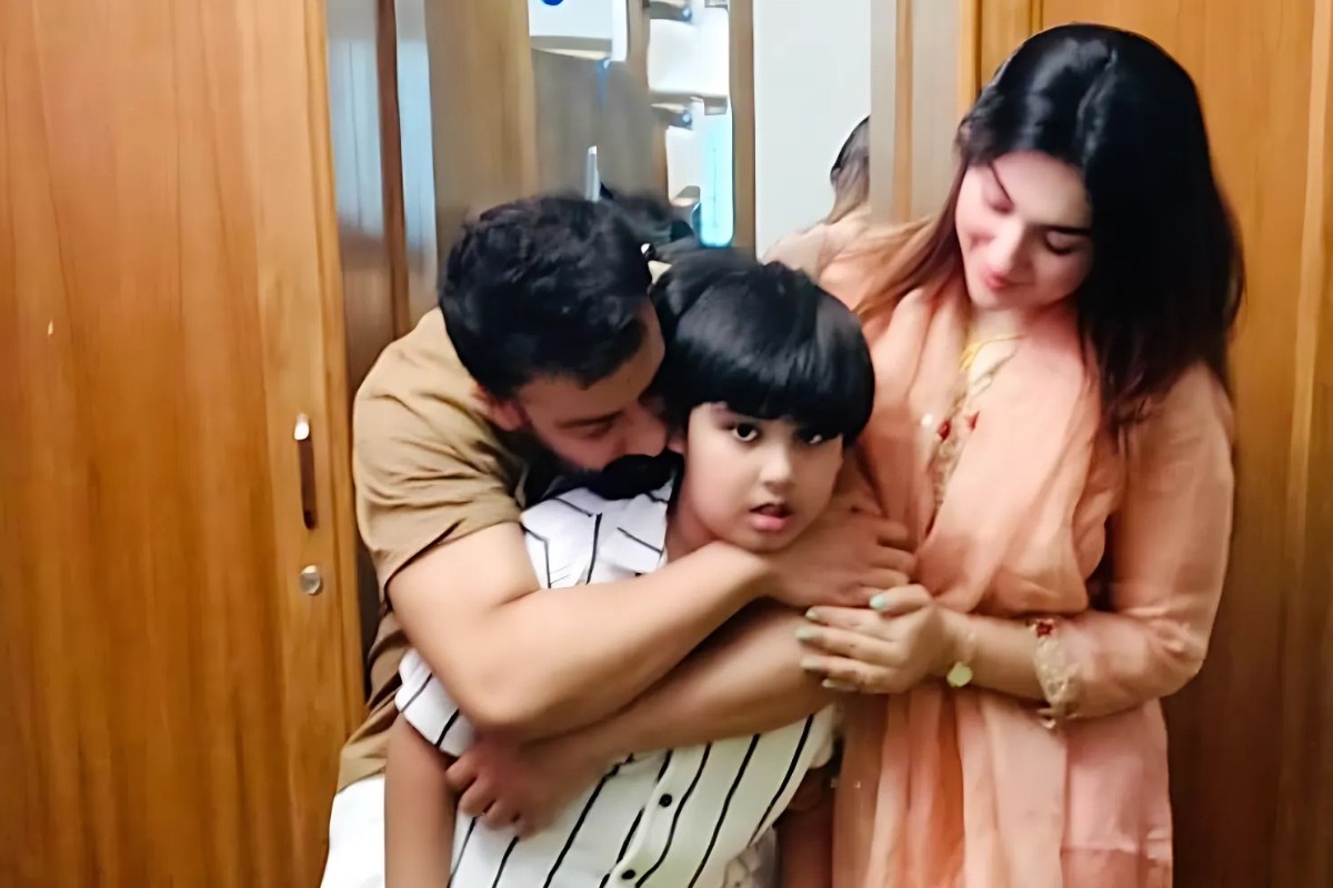 ‘অসুস্থ প্রতিযোগিতায় নেই’—স্পষ্ট বার্তা দিলেন অপু বিশ্বাস