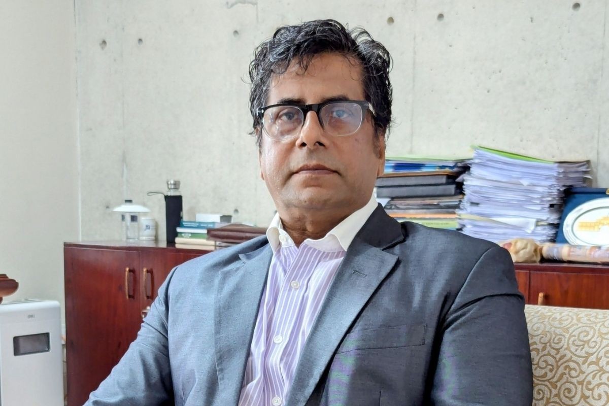 ‘এনসিপির ‘টোকাই নেতার’ প্রোপাগান্ডা’