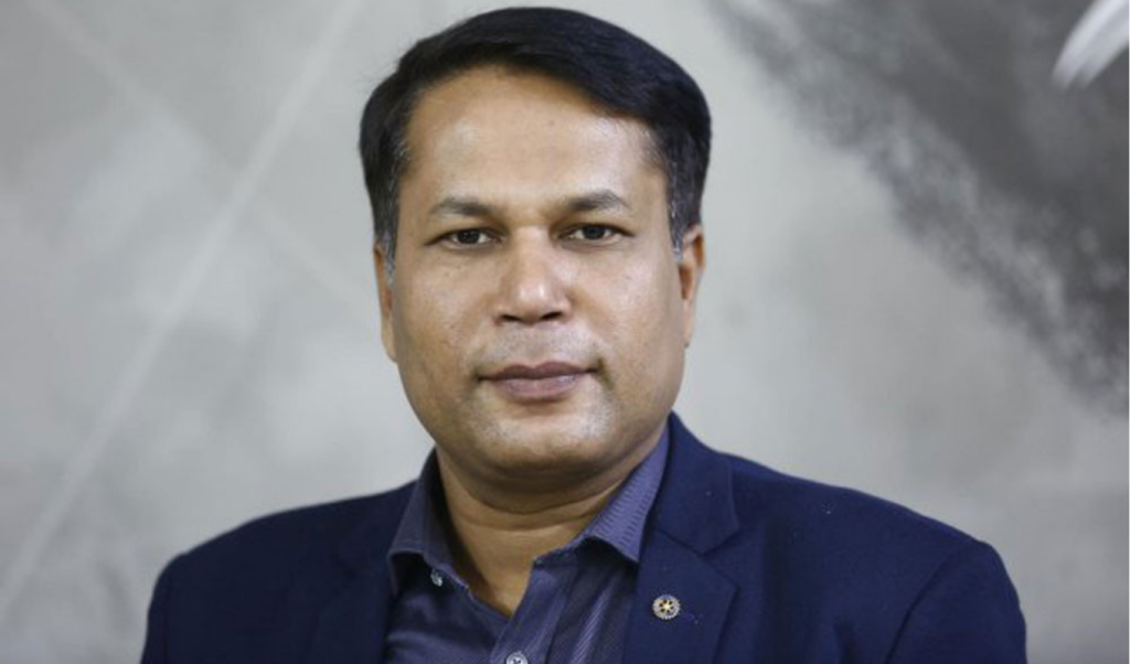 ‘ড. ইউনূসের বিশ্বাসযোগ্যতার ভিত নাড়িয়ে দেবে টিউলিপের চ্যালেঞ্জ 1749551486 ‘ড. ইউনূসের বিশ্বাসযোগ্যতার ভিত নাড়িয়ে দেবে টিউলিপের চ্যালেঞ্জ’