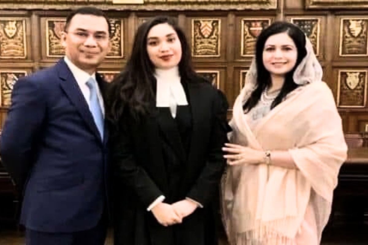 ‘ডা. জোবাইদা-জায়মা রহমানের নামে কোনো ফেসবুক অ্যাকাউন্ট নেই’