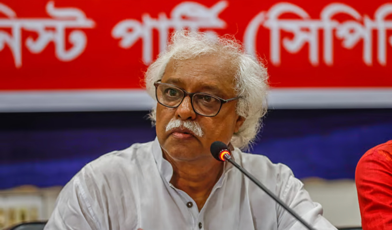 ‘ডিসেম্বরে নির্বাচন সম্ভব, কালক্ষেপণে সাম্রাজ্যবাদী শক্তি করিডর ও বন্দর নিয়ে যেতে পারে’