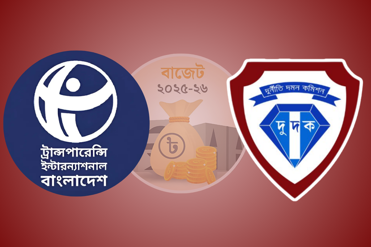 ‘দুদক সংস্কারের মূল উদ্দেশ্যের বিপরীত অবস্থানে সরকার’— টিআইবি