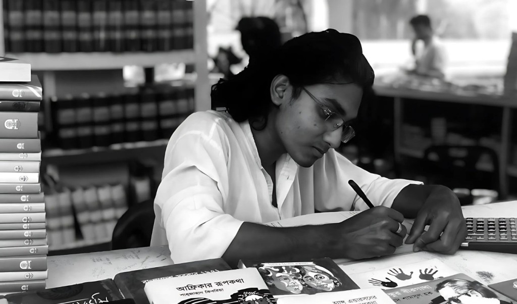 ‘পূর্বক্ষণ উপন্যাসের হৃদয়স্পর্শী প্রেক্ষাপট 1749964759 ‘পূর্বক্ষণ’ উপন্যাসের হৃদয়স্পর্শী প্রেক্ষাপট