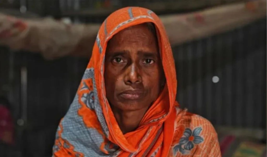 ‘বন্দুকের মুখে আমাকে বাংলাদেশে ঠেলে পাঠানো হয় 1749129322 ‘বন্দুকের মুখে আমাকে বাংলাদেশে ঠেলে পাঠানো হয়’