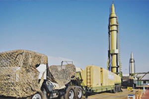 ‘ব্যালিস্টিক ক্ষেপণাস্ত্র’ কীভাবে কাজ করে, কতদূর পৌঁছাতে পারে?