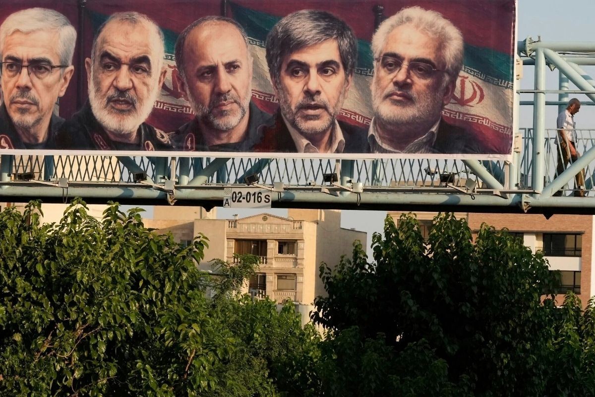 ‘বিজ্ঞানীদের হত্যা করে ইরানের পরমাণু কর্মসূচি ঠেকিয়ে রাখা সম্ভব নয়’