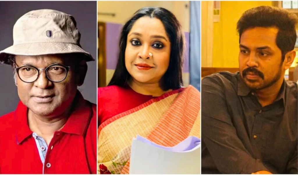 ‘সংস্কৃতি খাত বারবার অবহেলিত হচ্ছে বাজেটে 1748955510 ‘সংস্কৃতি খাত বারবার অবহেলিত হচ্ছে বাজেটে’